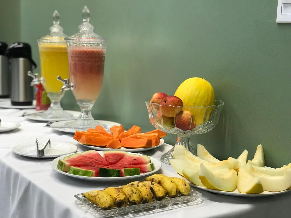 preços de hotel pratico